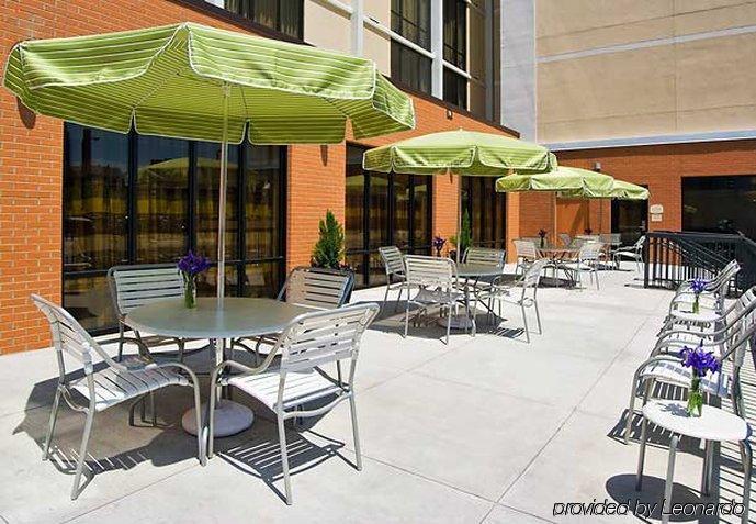 Fairfield Inn & Suites Louisville Downtown Eksteriør bilde