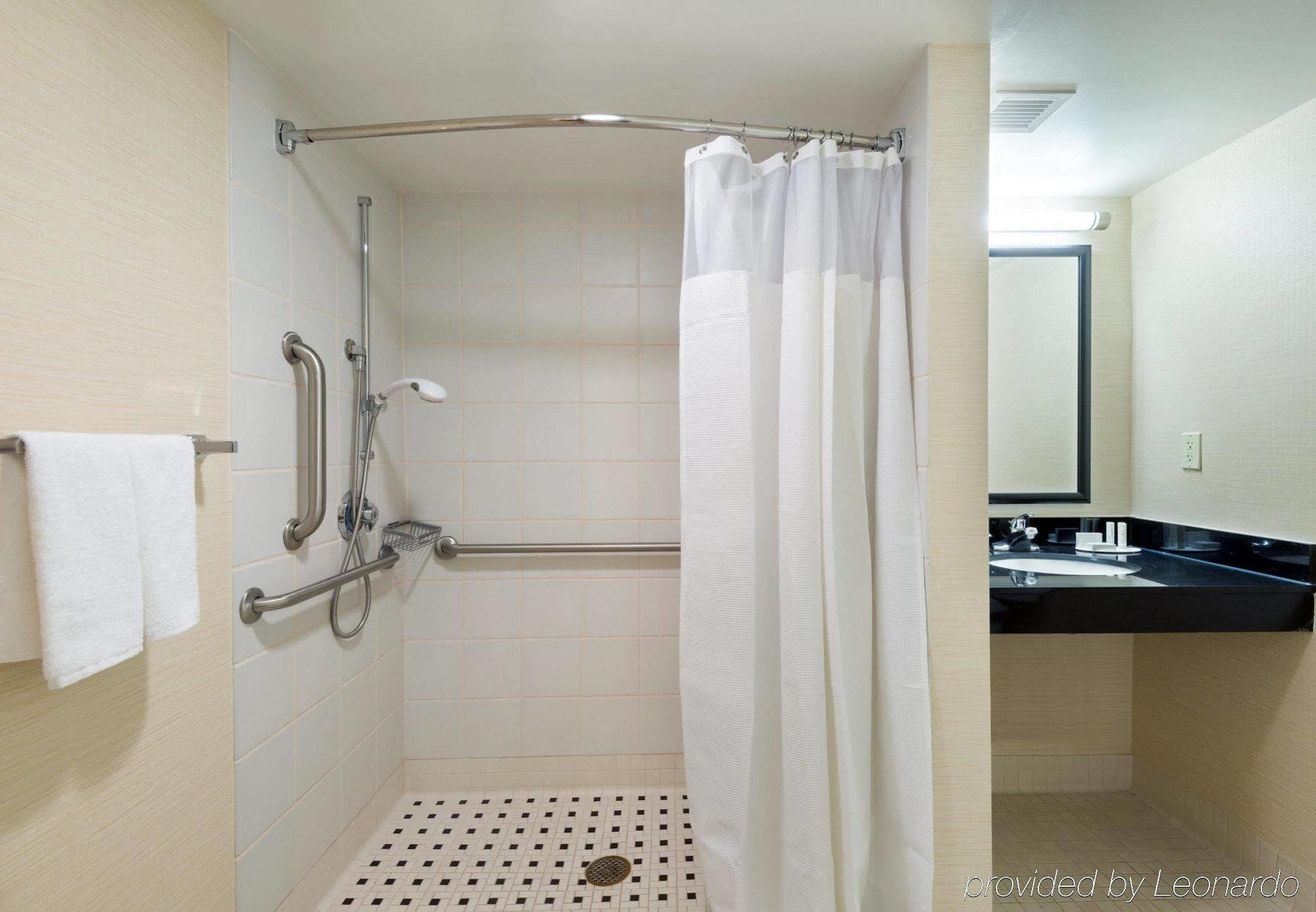 Fairfield Inn & Suites Louisville Downtown Eksteriør bilde